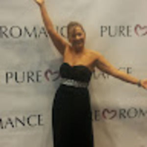 Meet your Posher, Pam